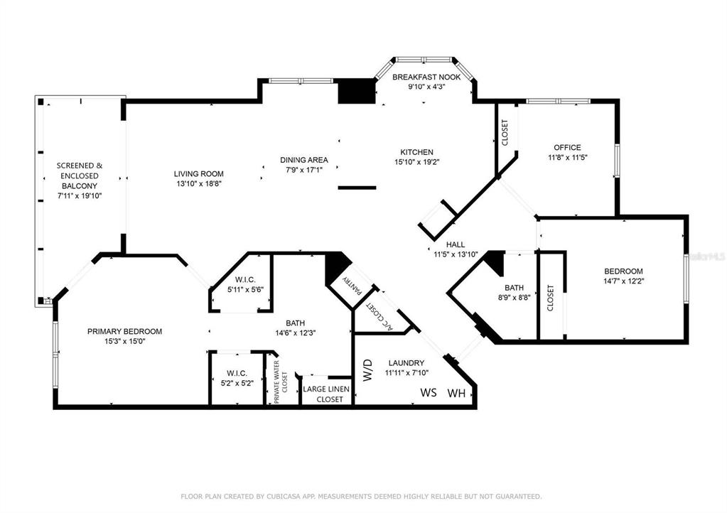 960 Starkey Road, Unit 5406 Largo, FL 33771 - Photo 40 of 72