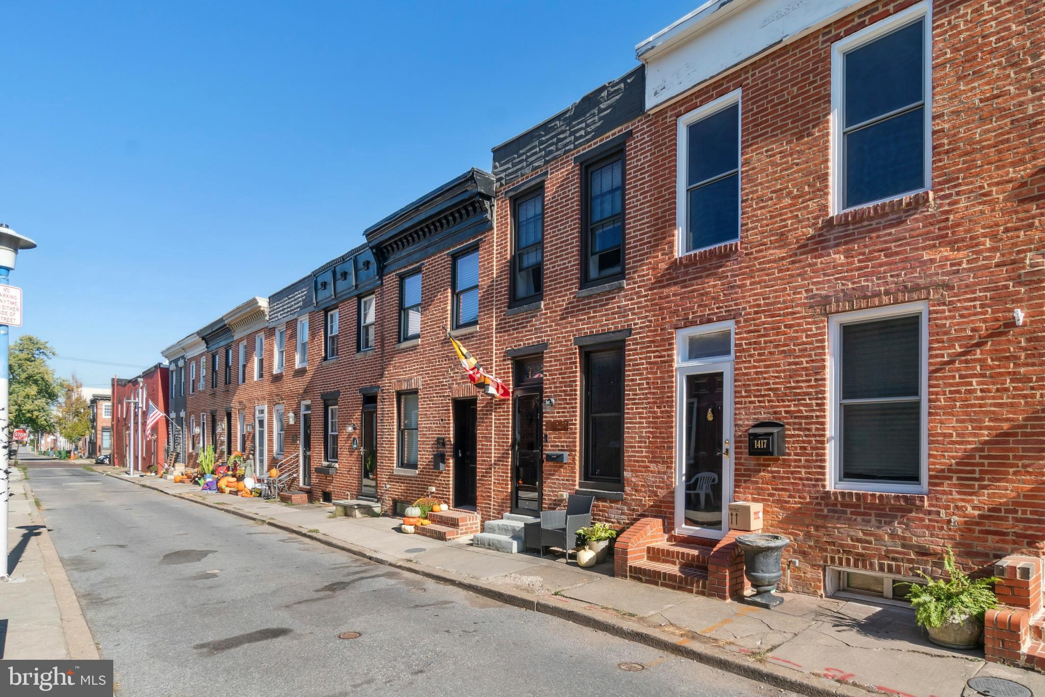1415 Cooksie Street Baltimore, MD 21230 - Photo 29 of 30 Gallery Image 29