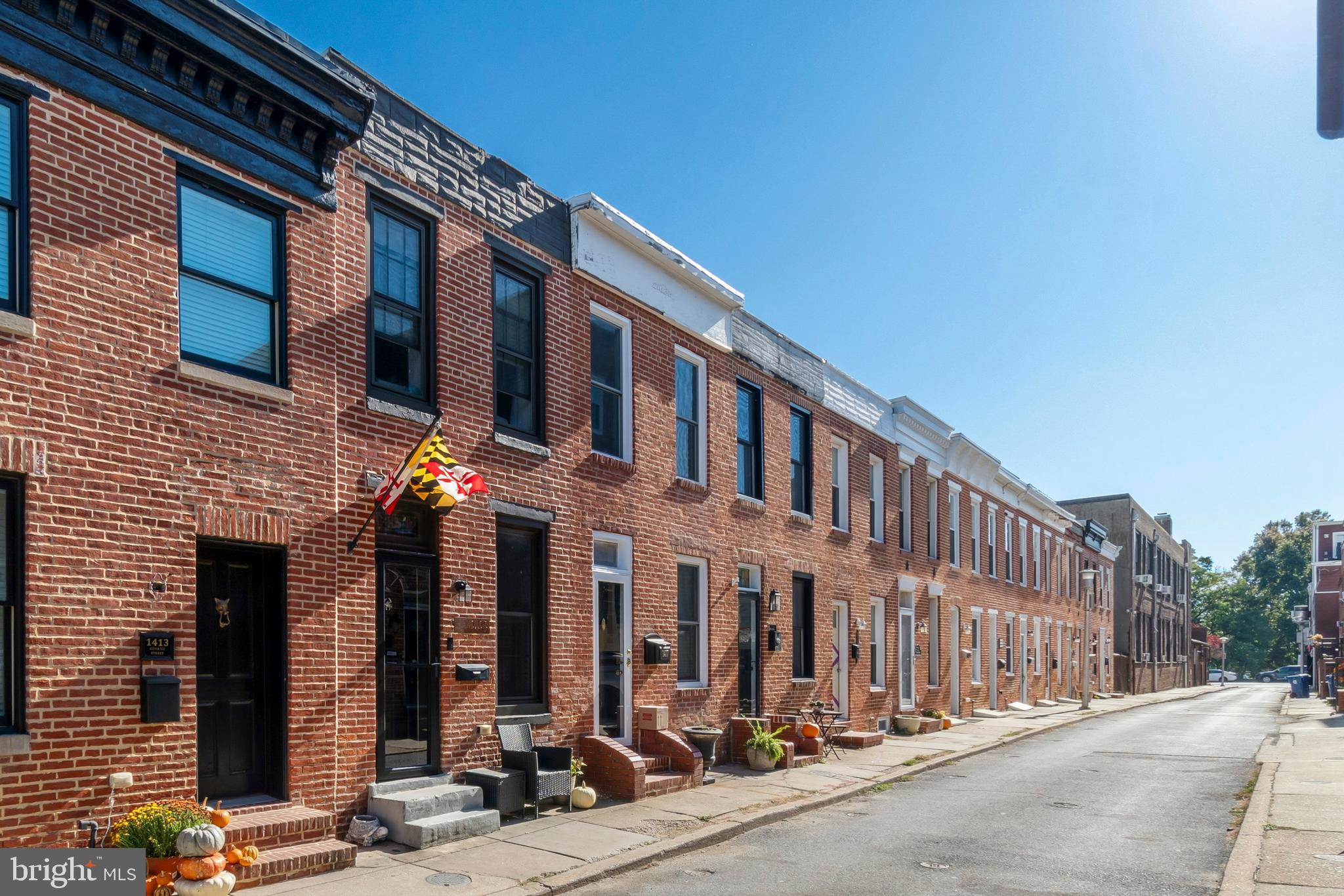 1415 Cooksie Street Baltimore, MD 21230 - Photo 30 of 30 Gallery Image 30
