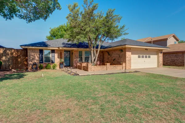 $225,000 | 6912 Homestead Avenue, Lubbock, TX 79424