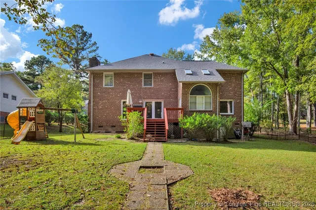 $2,200 | 160 Carolina Way, Sanford, NC 27332