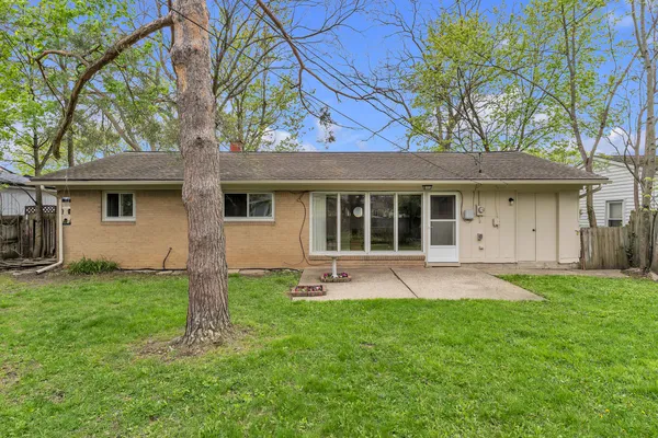 $325,000 | 1114 North Maple Road, Ann Arbor, MI 48103