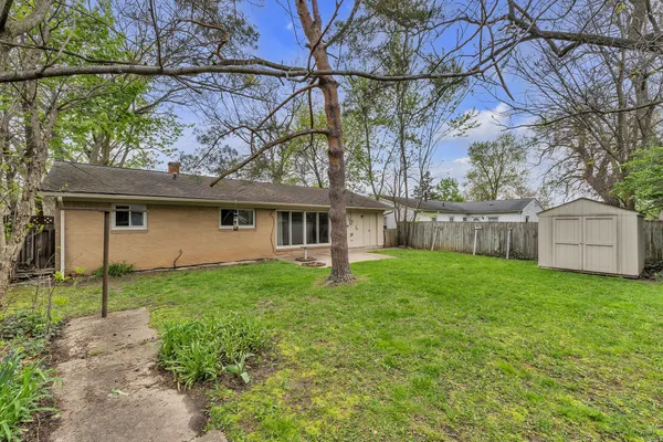 $325,000 | 1114 North Maple Road, Ann Arbor, MI 48103