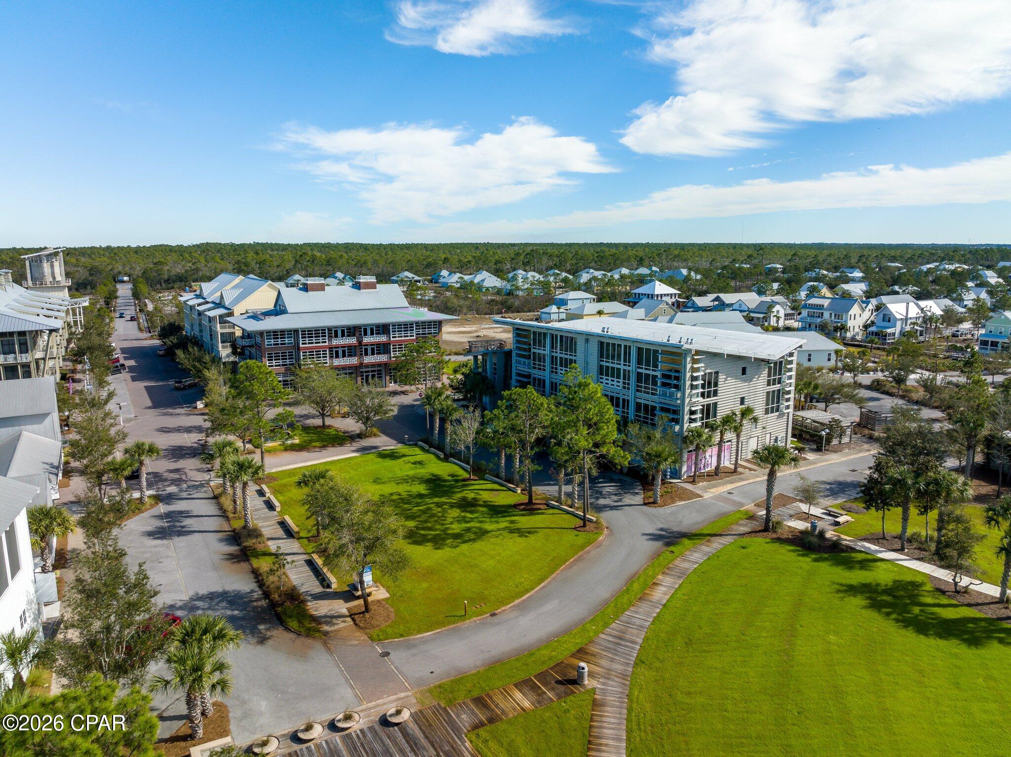 144 Backwater Road Port St. Joe, FL 32456 - Photo 41 of 49