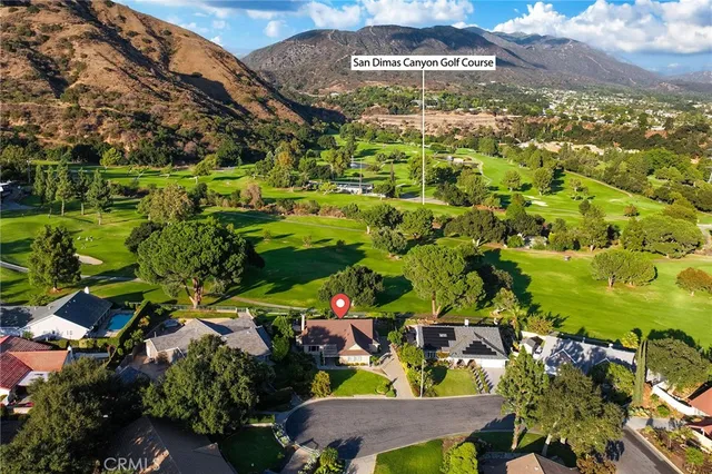 $1,150,000 | 2070 Whitebluff Drive, San Dimas, CA 91773