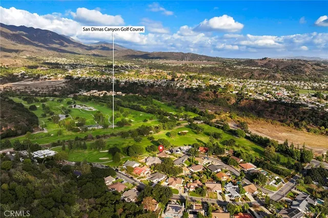 $1,150,000 | 2070 Whitebluff Drive, San Dimas, CA 91773