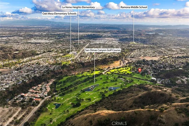 $1,150,000 | 2070 Whitebluff Drive, San Dimas, CA 91773