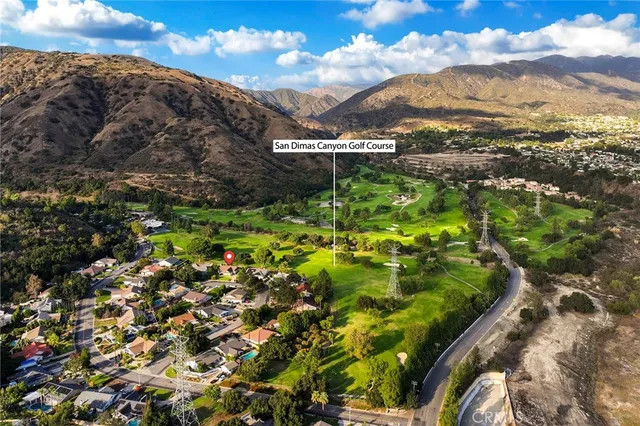 $1,150,000 | 2070 Whitebluff Drive, San Dimas, CA 91773