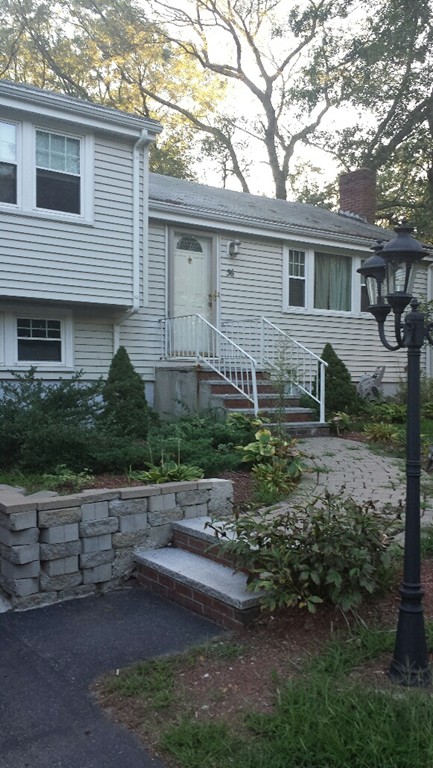 36 Dean Road Stoughton, MA 02072 - Photo 2 of 13 Gallery Image 2