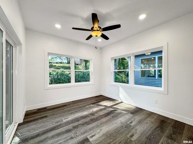 $499,900 | 1319 Heights Court, Bettendorf, IA 52722