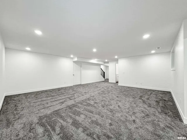 $499,900 | 1319 Heights Court, Bettendorf, IA 52722