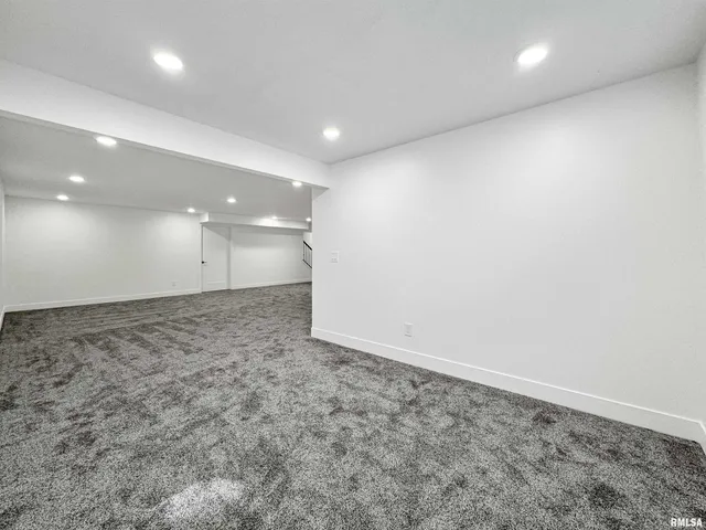 $499,900 | 1319 Heights Court, Bettendorf, IA 52722