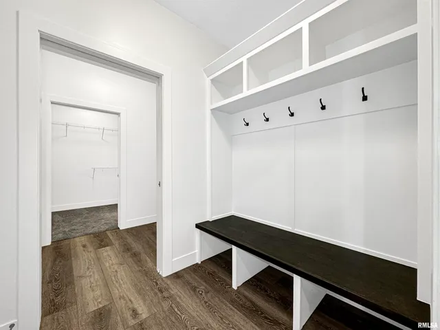 $499,900 | 1319 Heights Court, Bettendorf, IA 52722