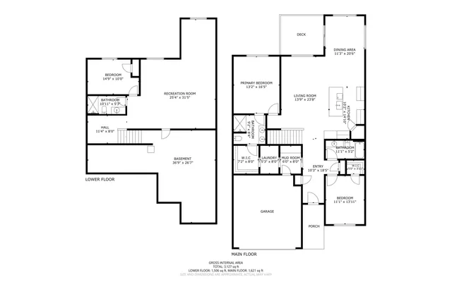 $499,900 | 1319 Heights Court, Bettendorf, IA 52722