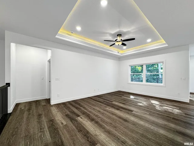 $499,900 | 1319 Heights Court, Bettendorf, IA 52722