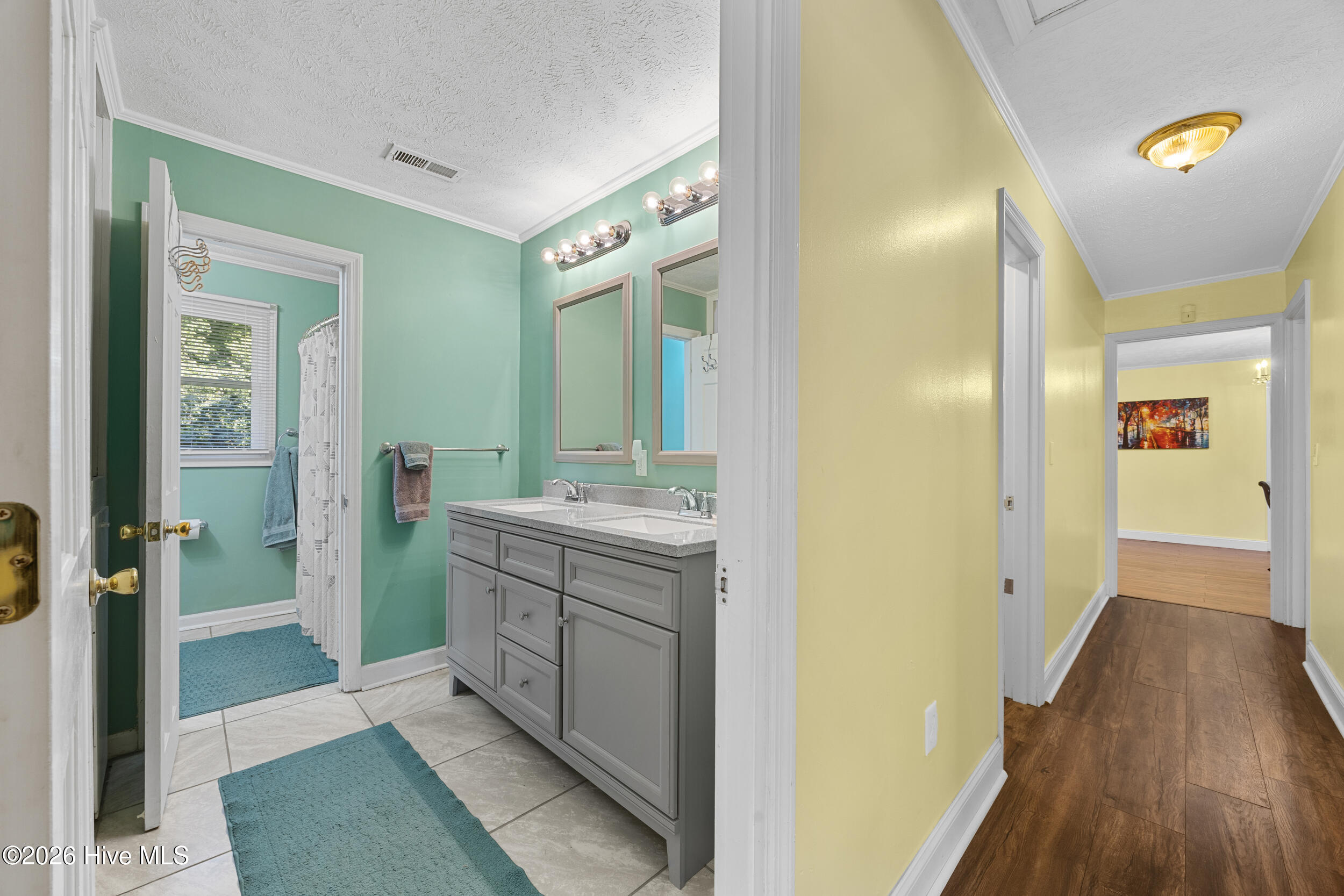 8821 Red Hill Road Clarkton, NC 28433 - Photo 23 of 76