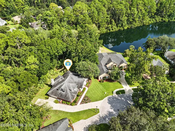 $699,900 | 8750 Rolling Brook Lane, Jacksonville, FL 32256