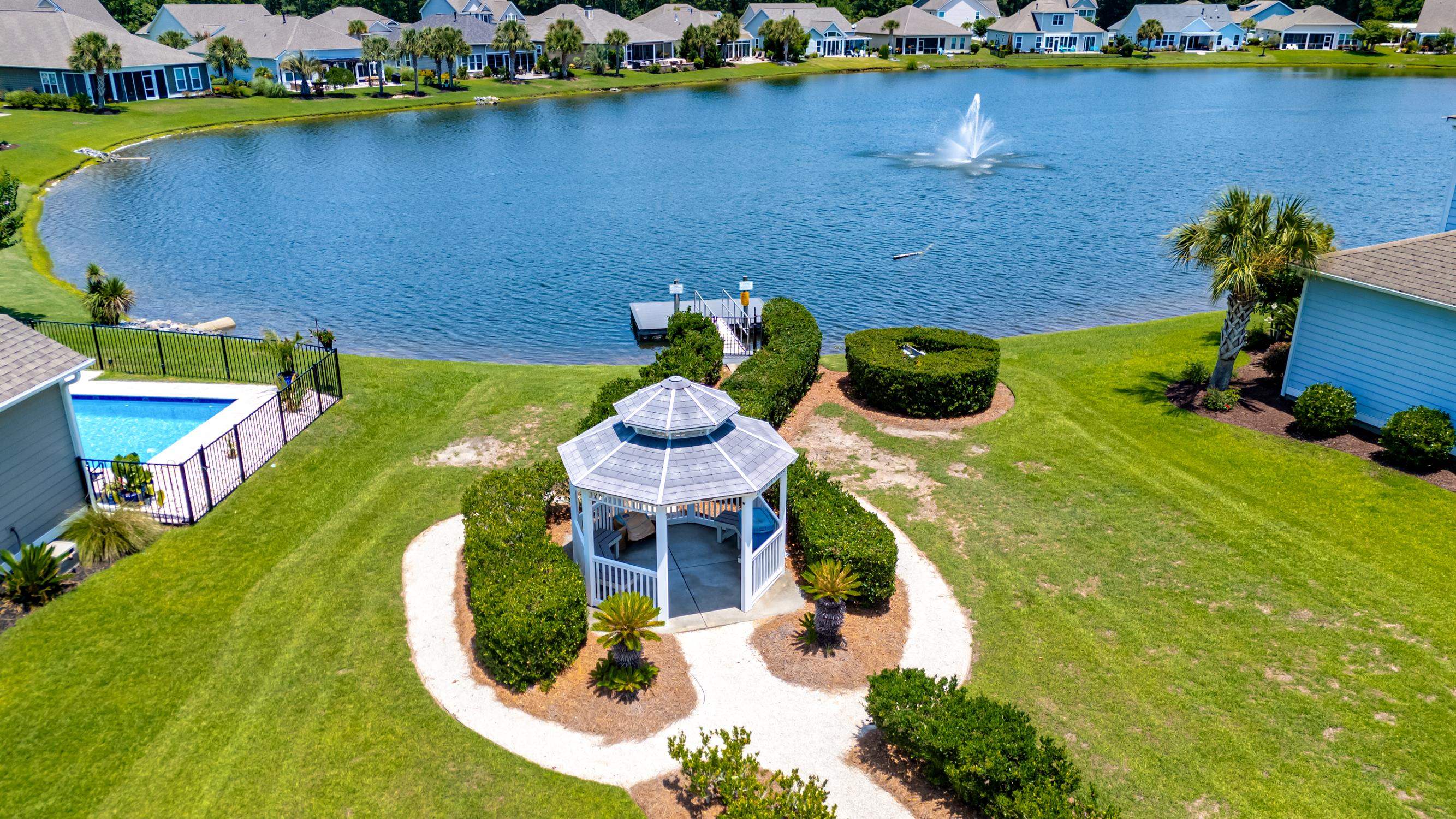 441 Hyacinth Loop Murrells Inlet, SC 29576 - Photo 49 of 74