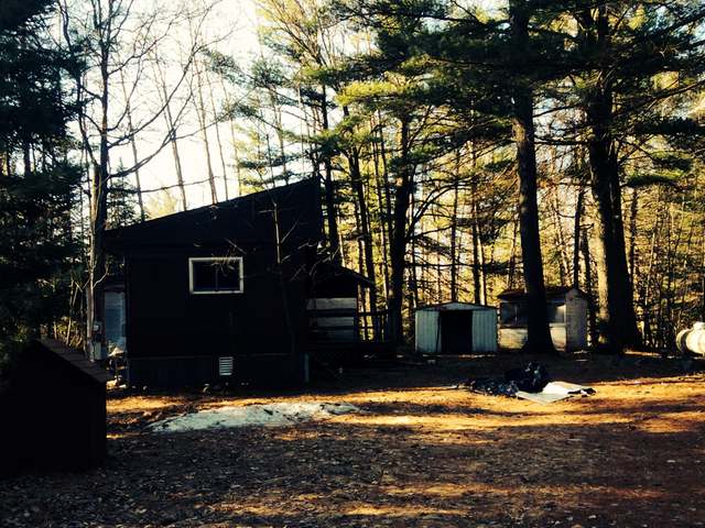 W7167 Loop Road Tomahawk, WI 54487 - Photo 7 of 7 Gallery Image 7