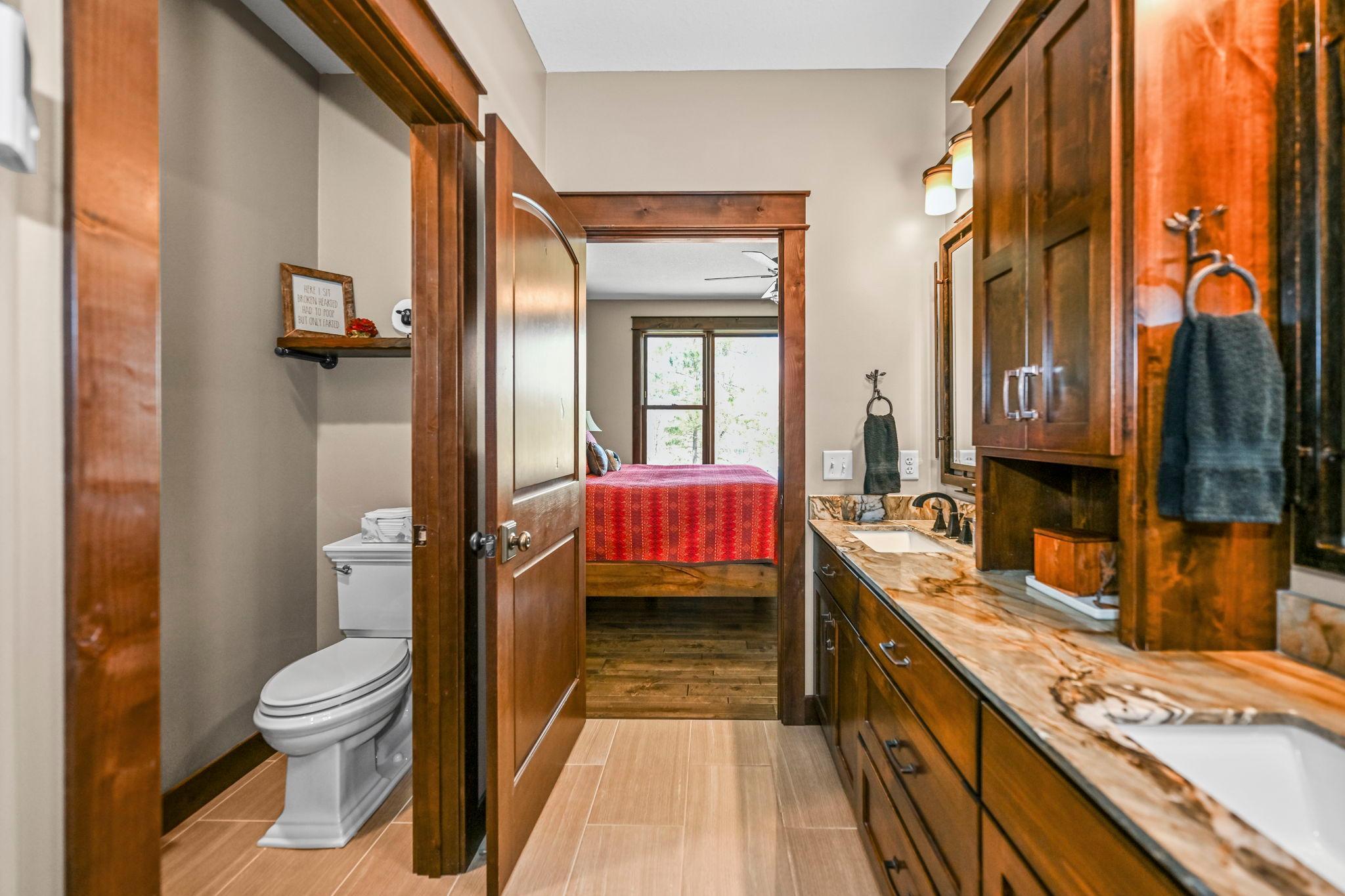 3692 Meyers Road Danbury, WI 54830 - Photo 24 of 72