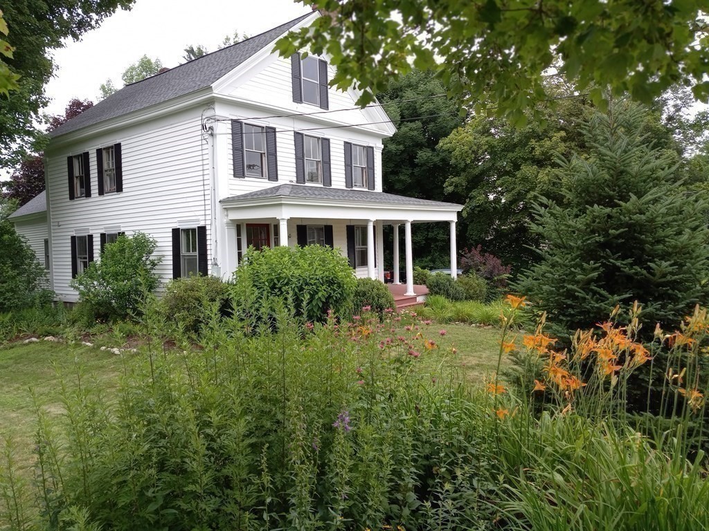 210 Main Street Rutland, MA 01543 - Photo 32 of 34