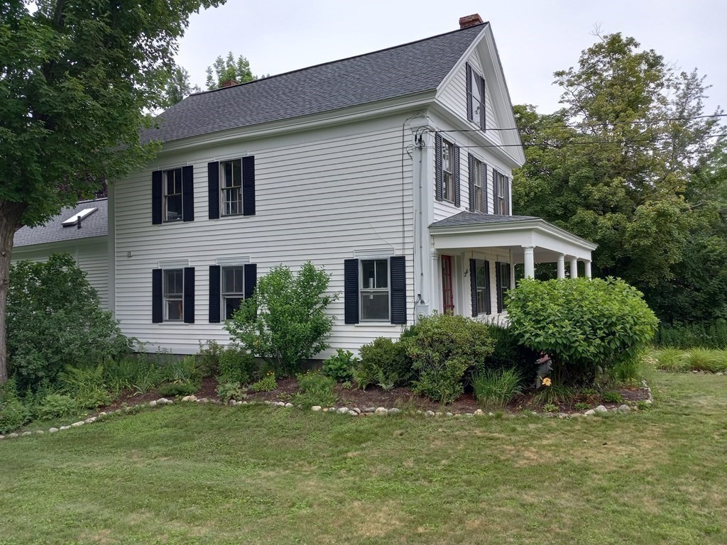 210 Main Street Rutland, MA 01543 - Photo 33 of 34