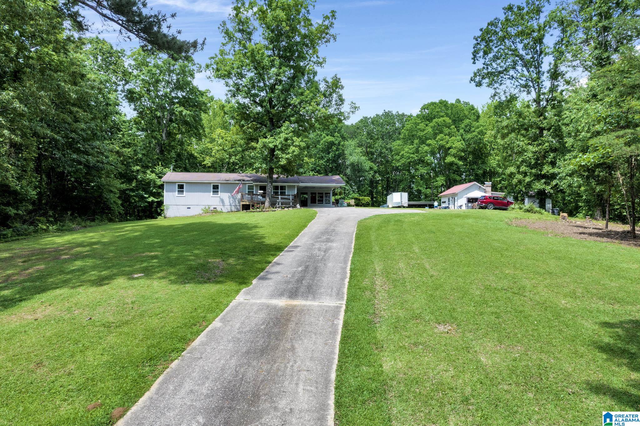 7724 Taylor Shop Road Pinson, AL 35126 - Photo 20 of 20