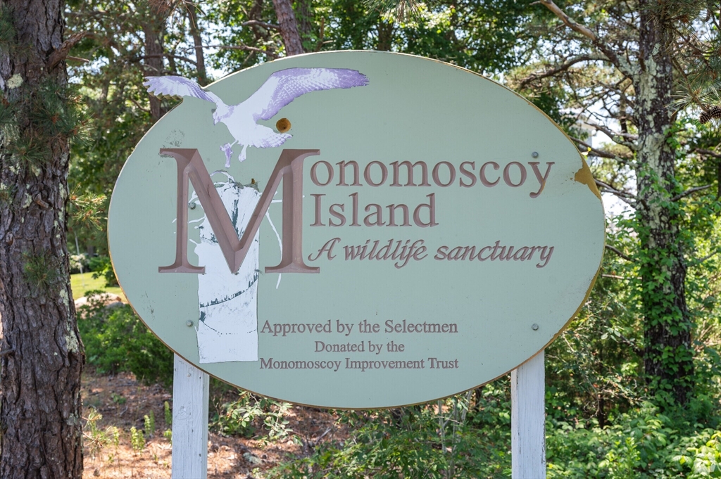 183 Monomoscoy Road Mashpee, MA 02649 - Photo 1 of 22