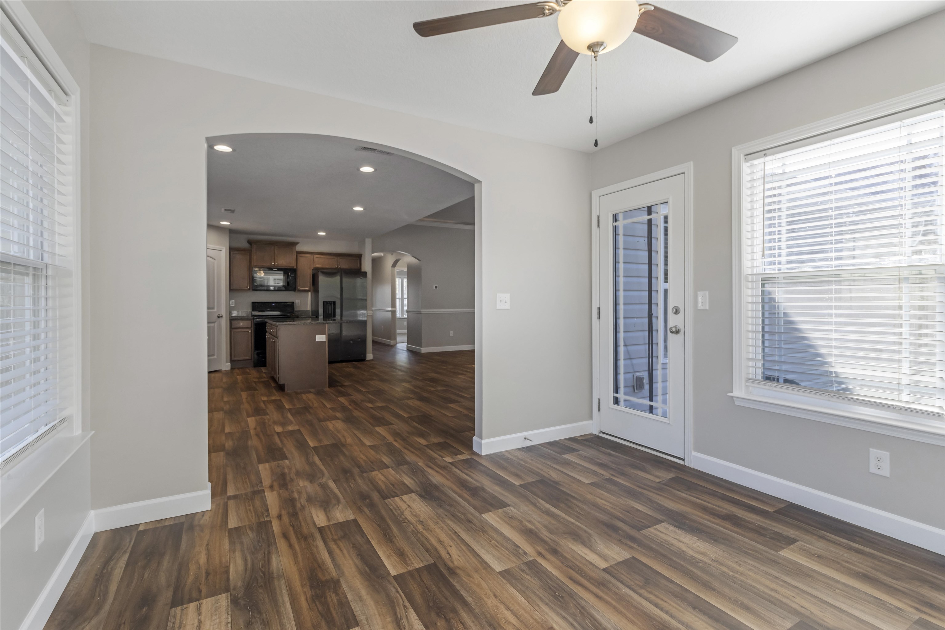 129 Fruitridge Trail Inman, SC 29349 - Photo 20 of 44 Gallery Image 20