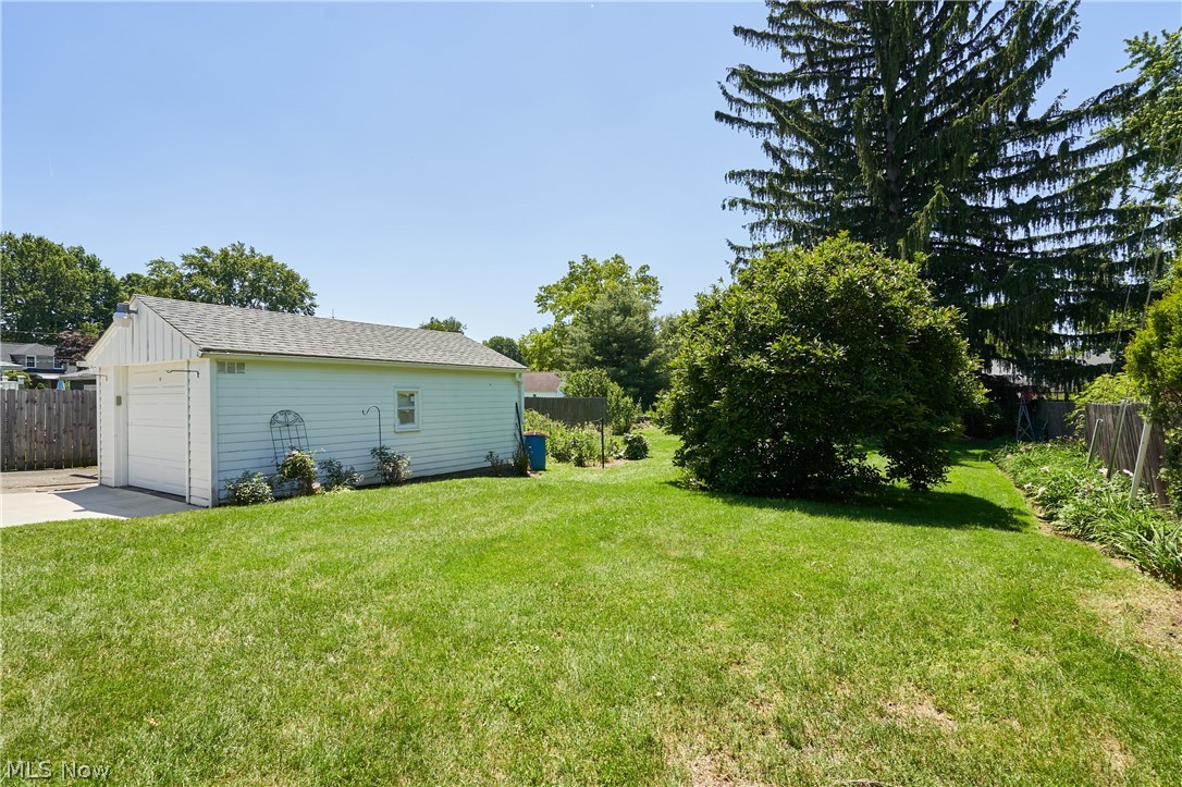 2620 Mogadore Road Akron, OH 44312 - Photo 24 of 27