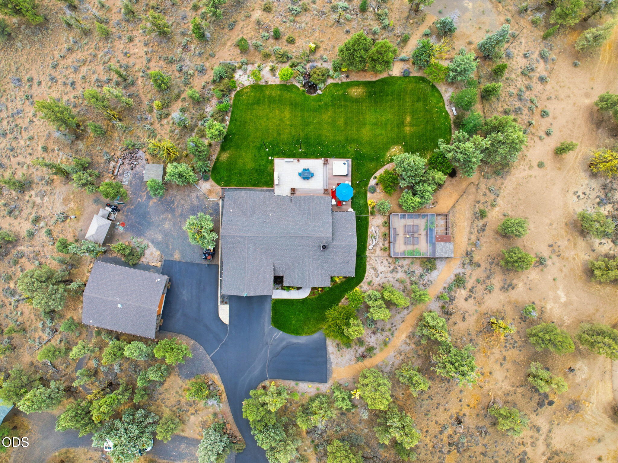 67295 Gist Road Bend, OR 97703 - Photo 56 of 57
