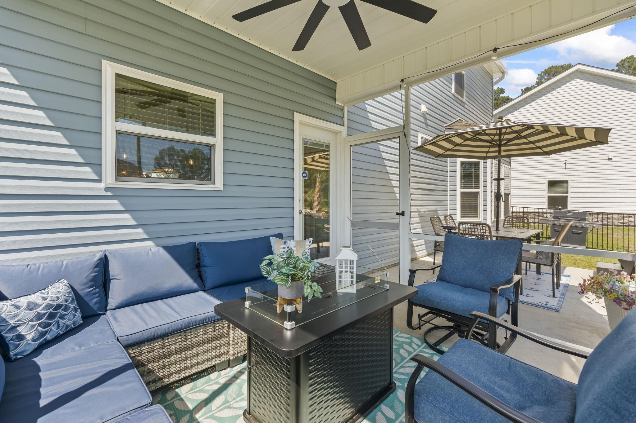 2429 Campton Loop Conway, SC 29527 - Photo 37 of 57