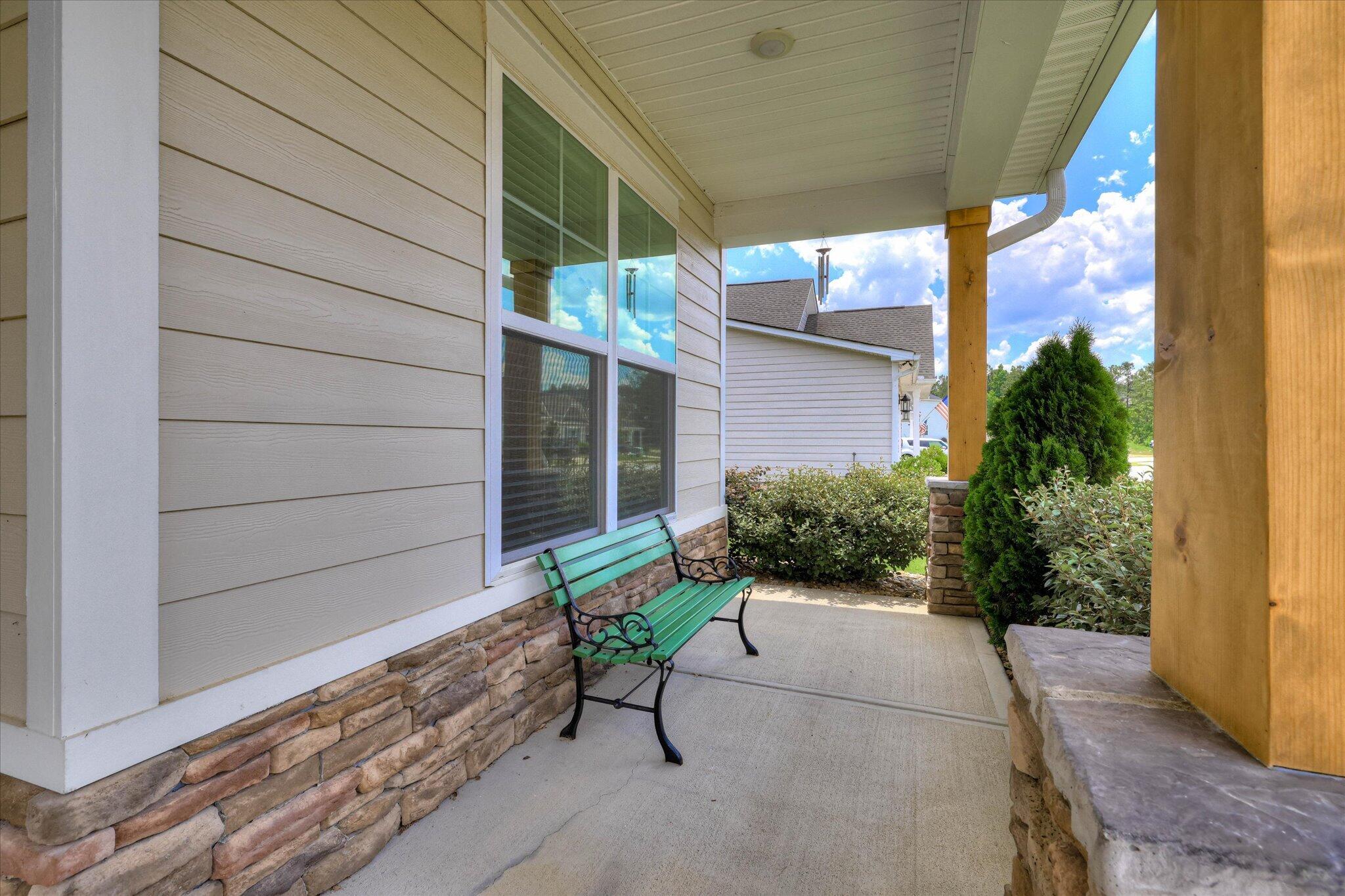 312 Wando Ridge Road Aiken, SC 29801 - Photo 2 of 47