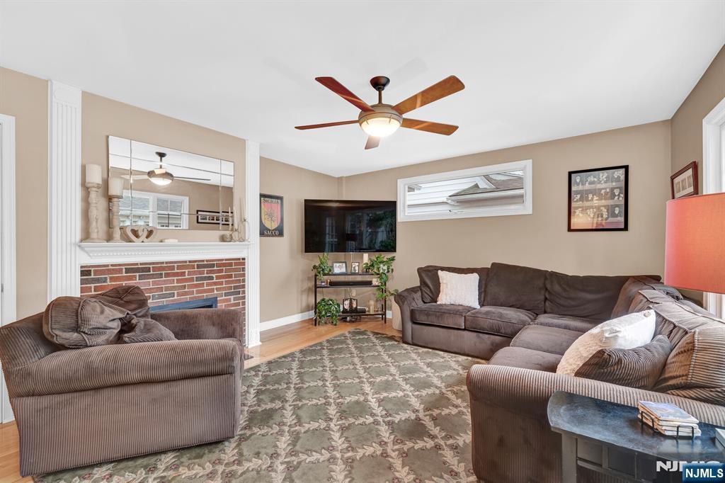 98 Maple Street Rutherford, NJ 07070 - Photo 22 of 50