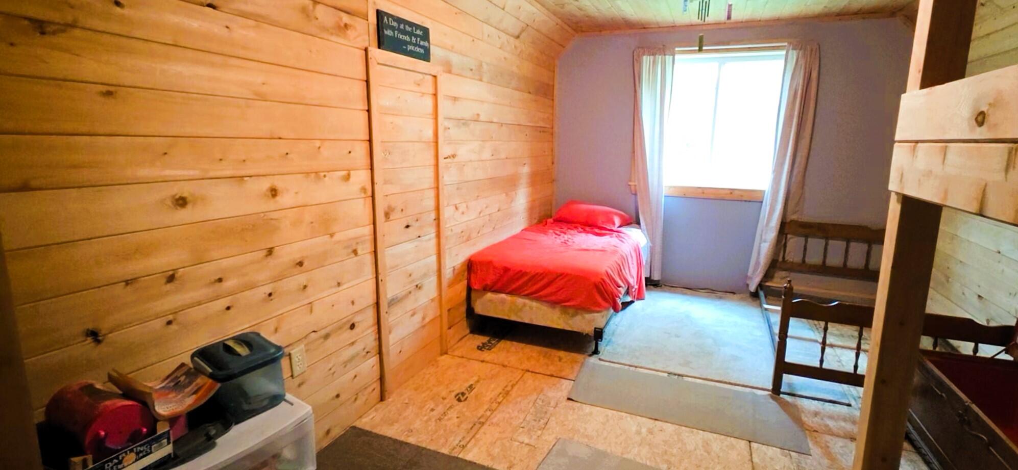 83 Brooks Pond Road Corinna, ME 04928 - Photo 61 of 80 2nd bed 2
