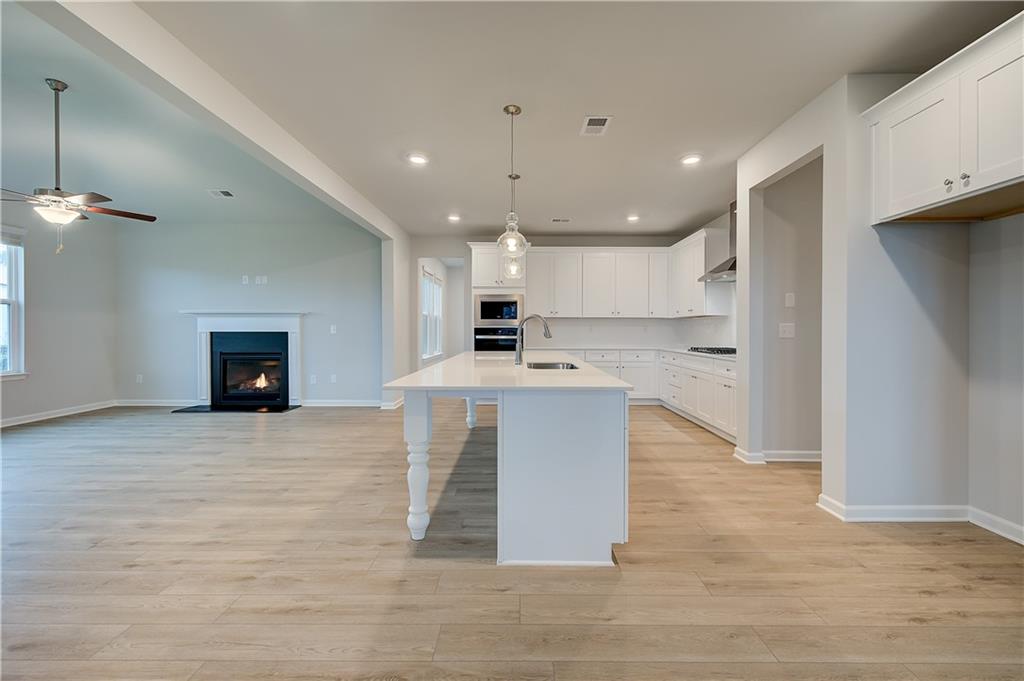 608 Button Grove Hampton, GA 30228 - Photo 10 of 34