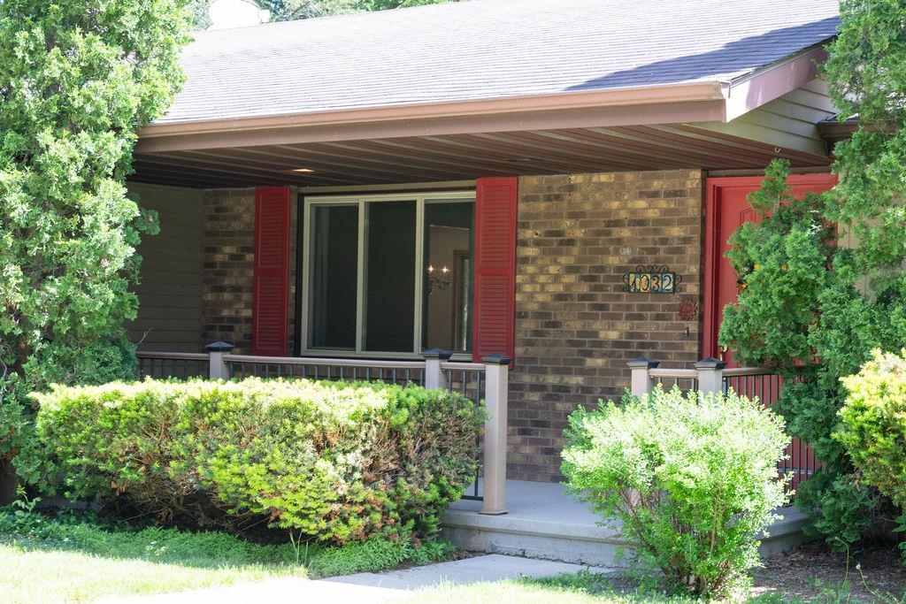 1032 Pilgrim Road Neenah, WI 54956 - Photo 36 of 42