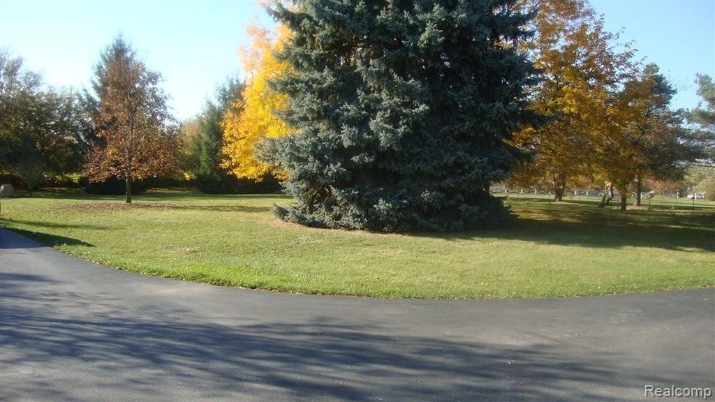 64400 Campground Road Washington, MI 48095 - Photo 3 of 17 Frontage.JPG