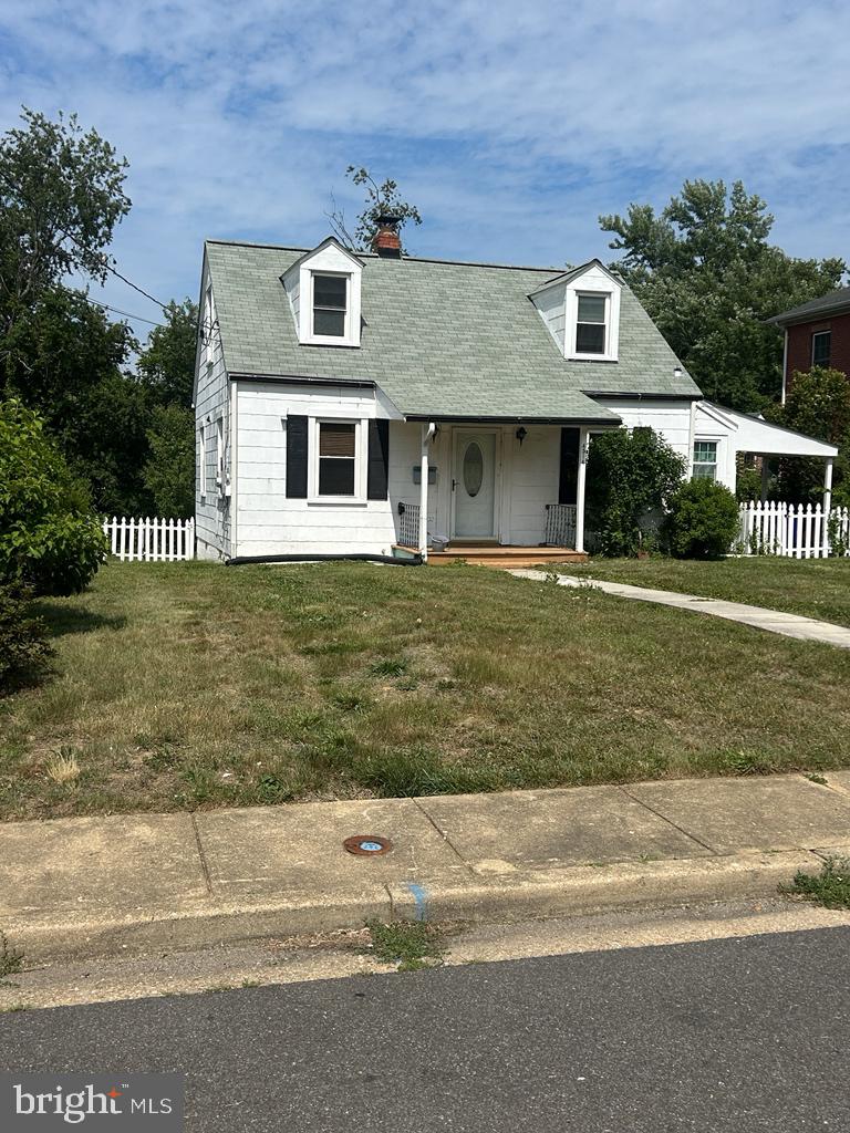 4514 Allies Road Suitland, MD 20746 - Photo 3 of 41