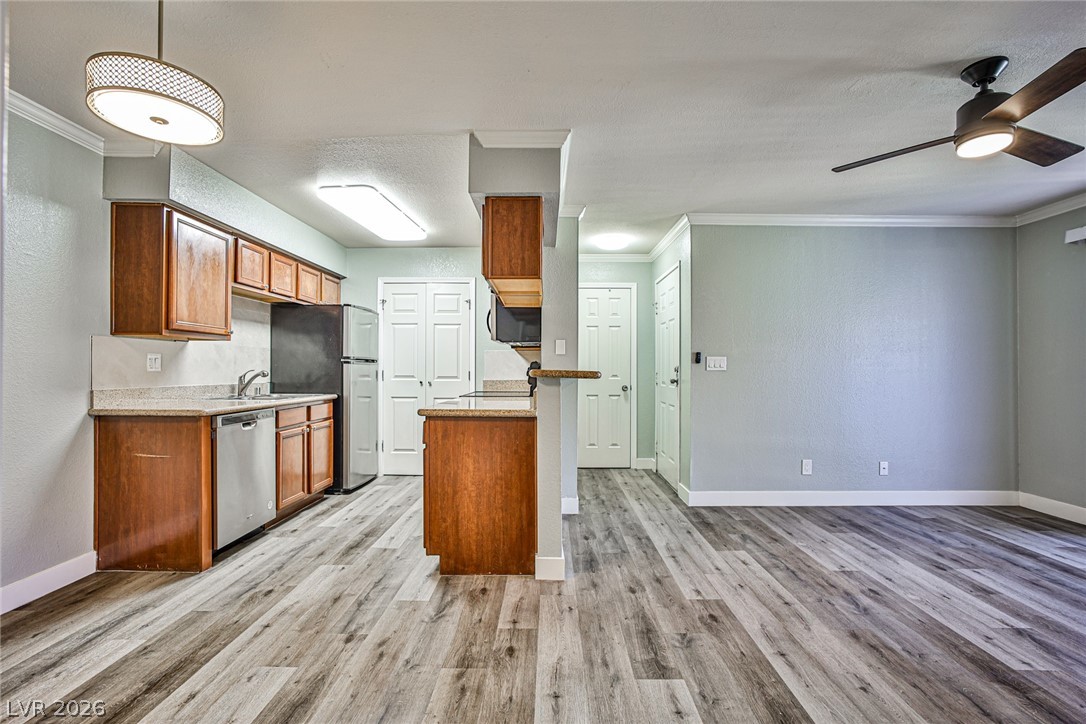 3135 South Mojave Road, Unit 257 Las Vegas, NV 89121 - Photo 11 of 21