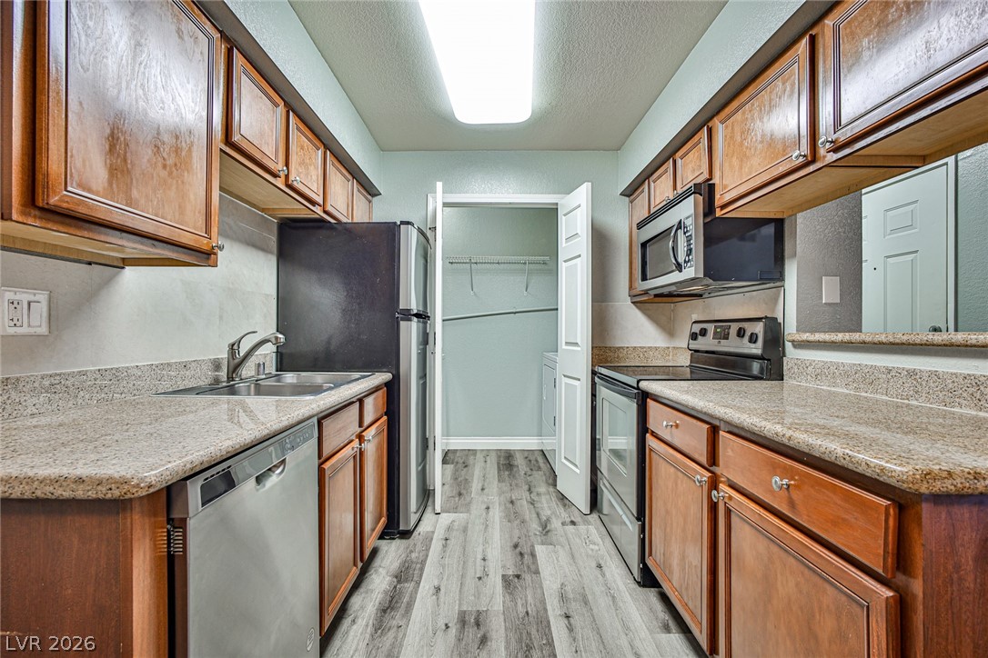 3135 South Mojave Road, Unit 257 Las Vegas, NV 89121 - Photo 14 of 21