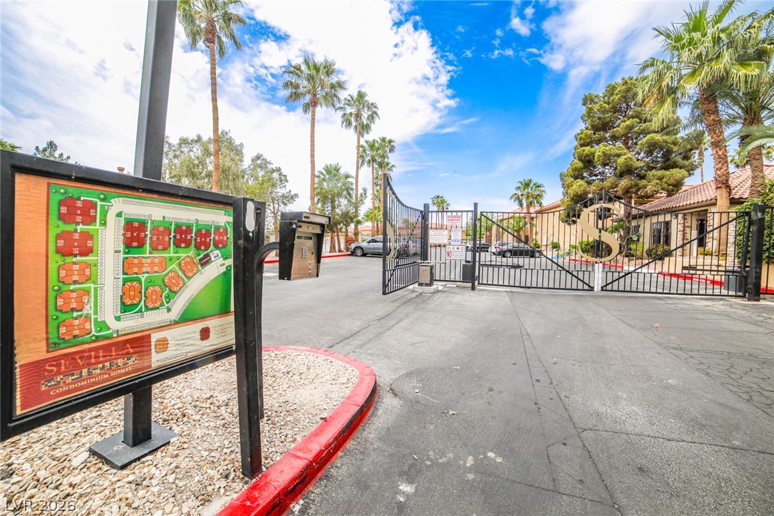 3135 South Mojave Road, Unit 257 Las Vegas, NV 89121 - Photo 20 of 21