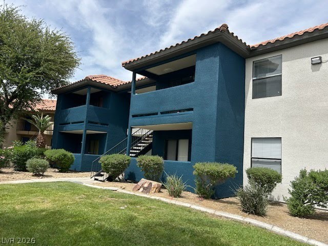 3135 South Mojave Road, Unit 257 Las Vegas, NV 89121 - Photo 2 of 21