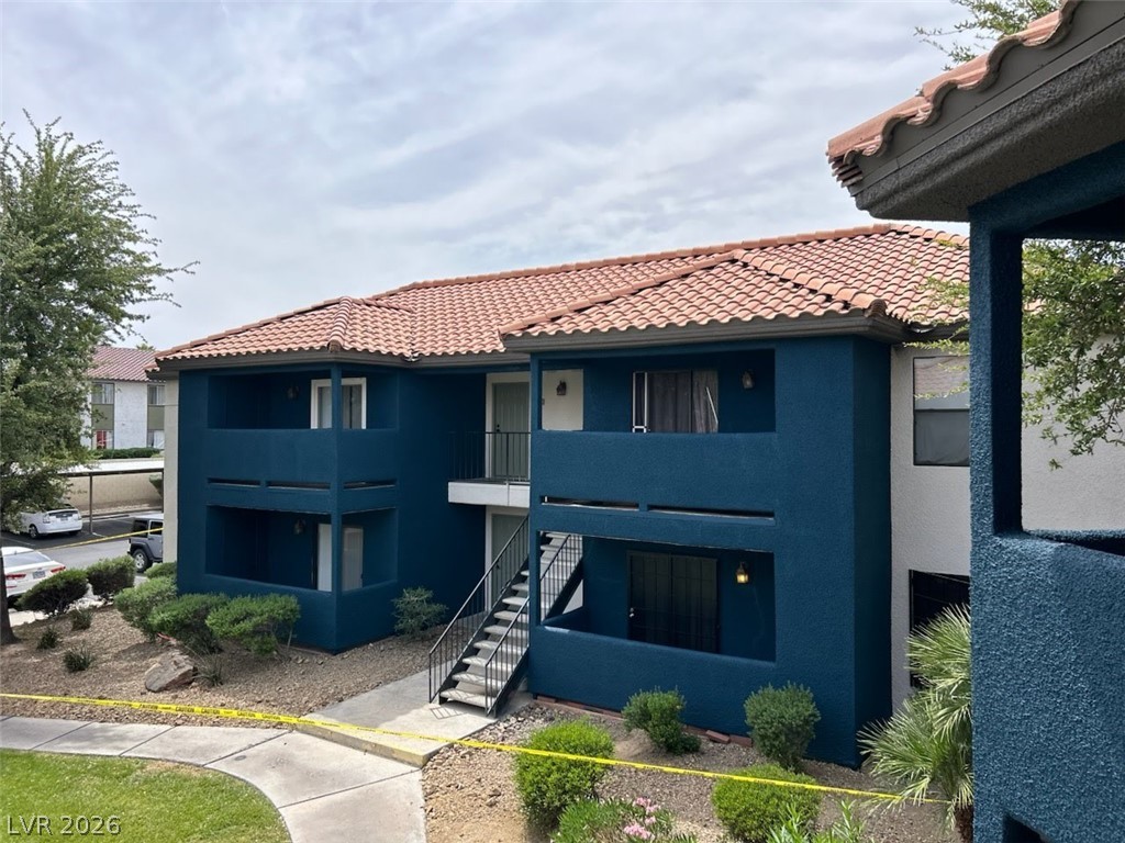 3135 South Mojave Road, Unit 257 Las Vegas, NV 89121 - Photo 3 of 21