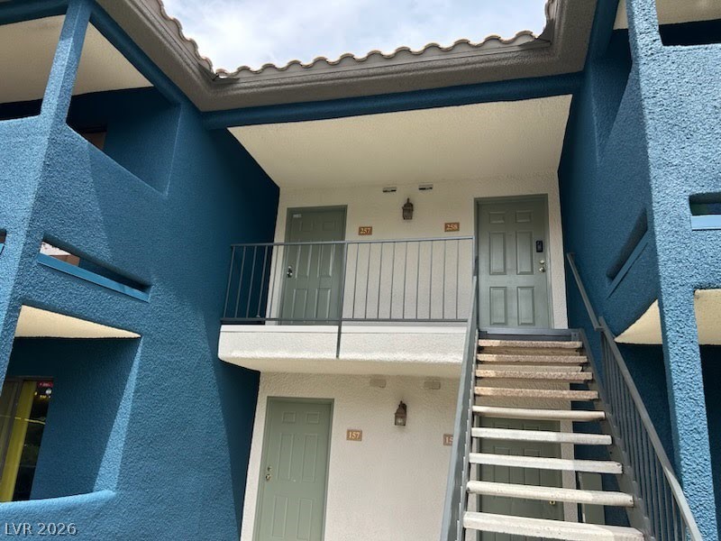 3135 South Mojave Road, Unit 257 Las Vegas, NV 89121 - Photo 4 of 21