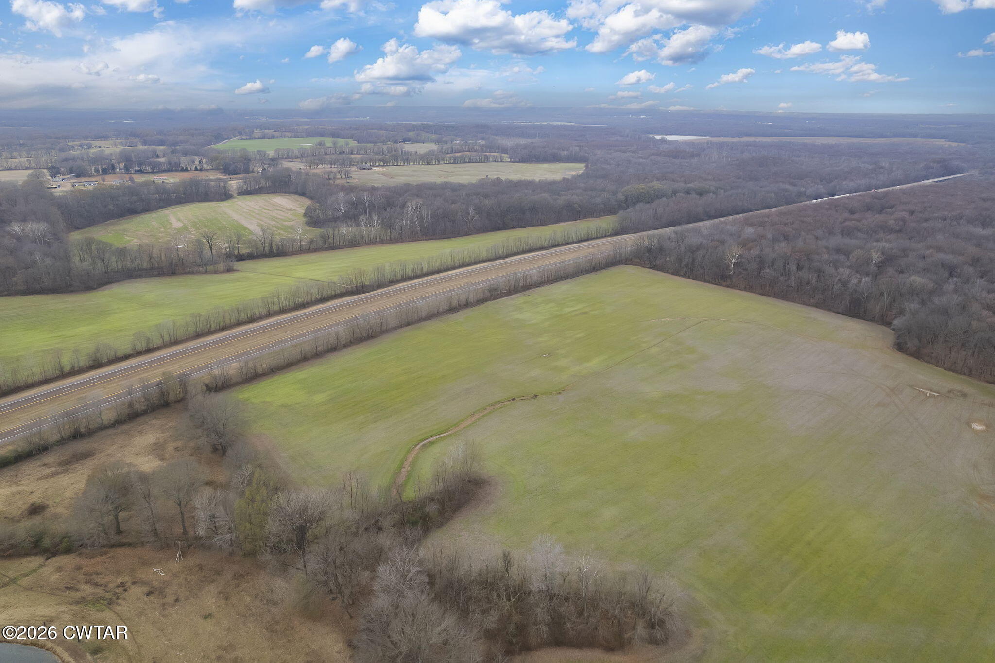 4286 Sorrell Chapel Road Dyersburg, TN 38024 - Photo 1 of 23
