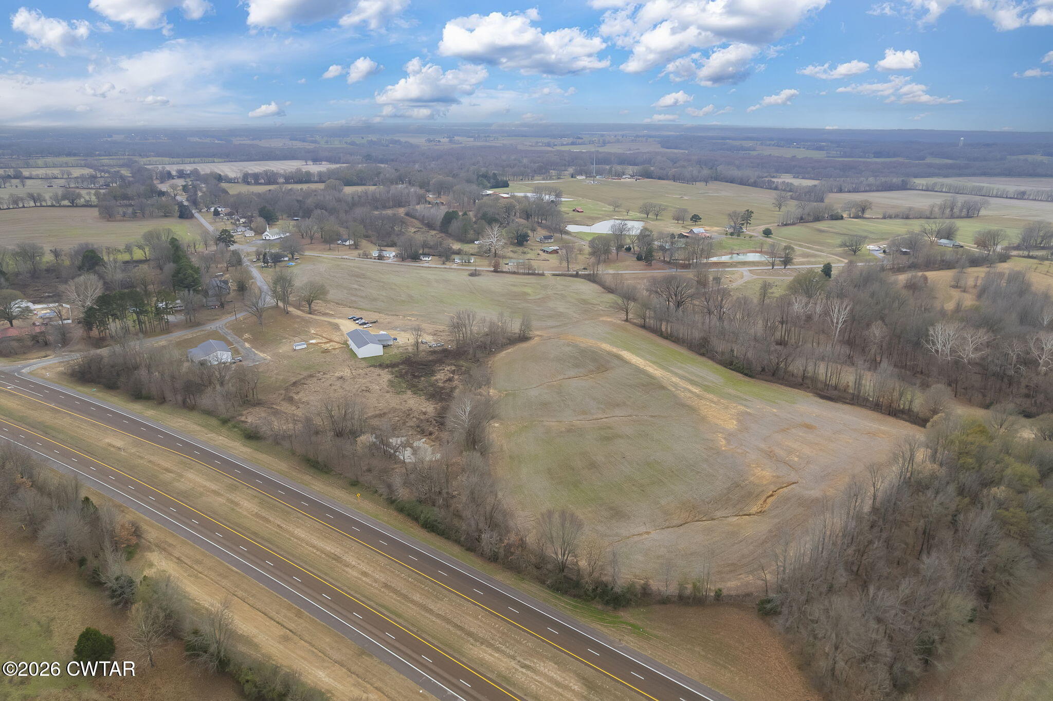 4286 Sorrell Chapel Road Dyersburg, TN 38024 - Photo 13 of 23 a view of a city