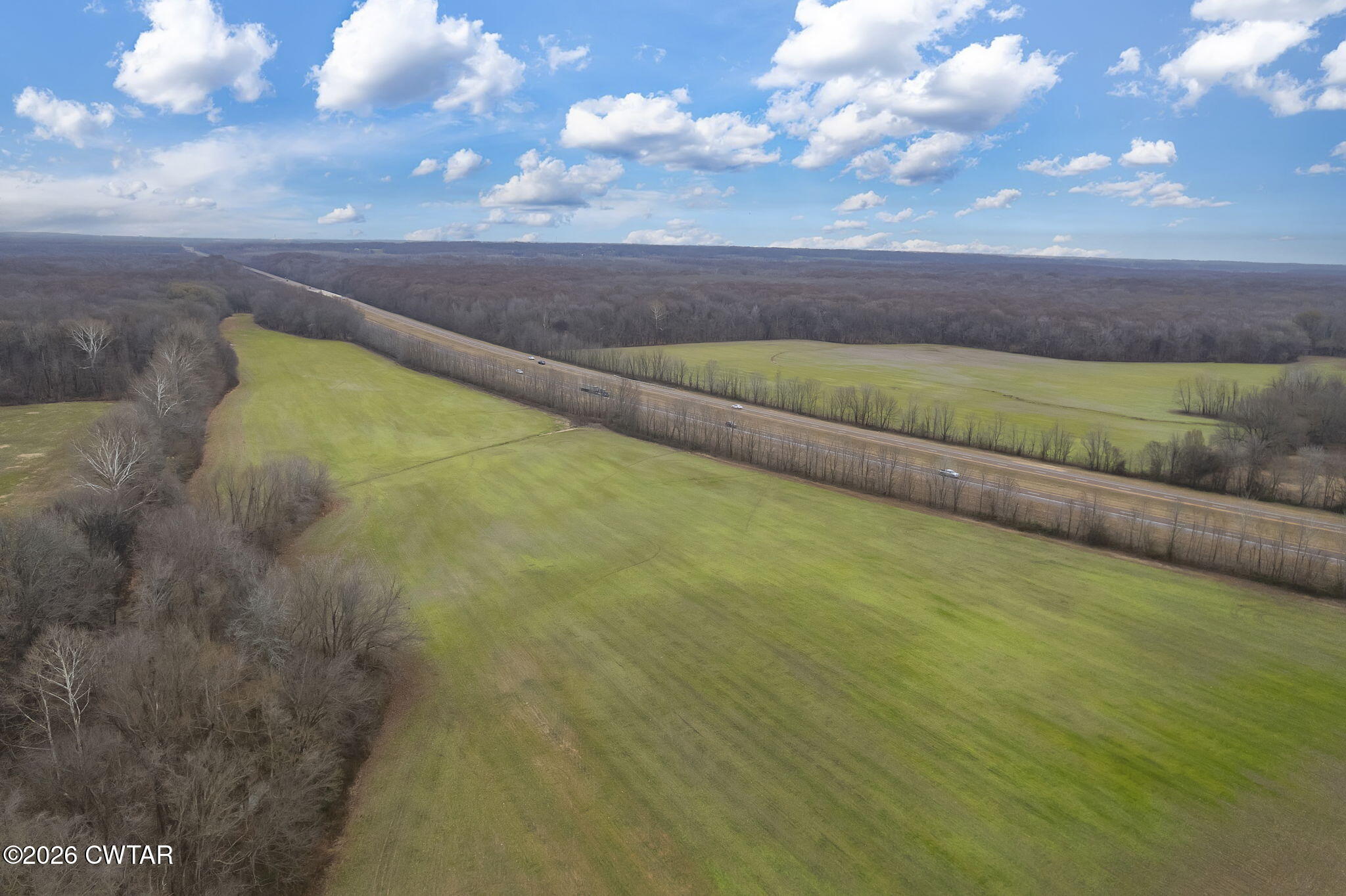 4286 Sorrell Chapel Road Dyersburg, TN 38024 - Photo 22 of 23 a view of a yard