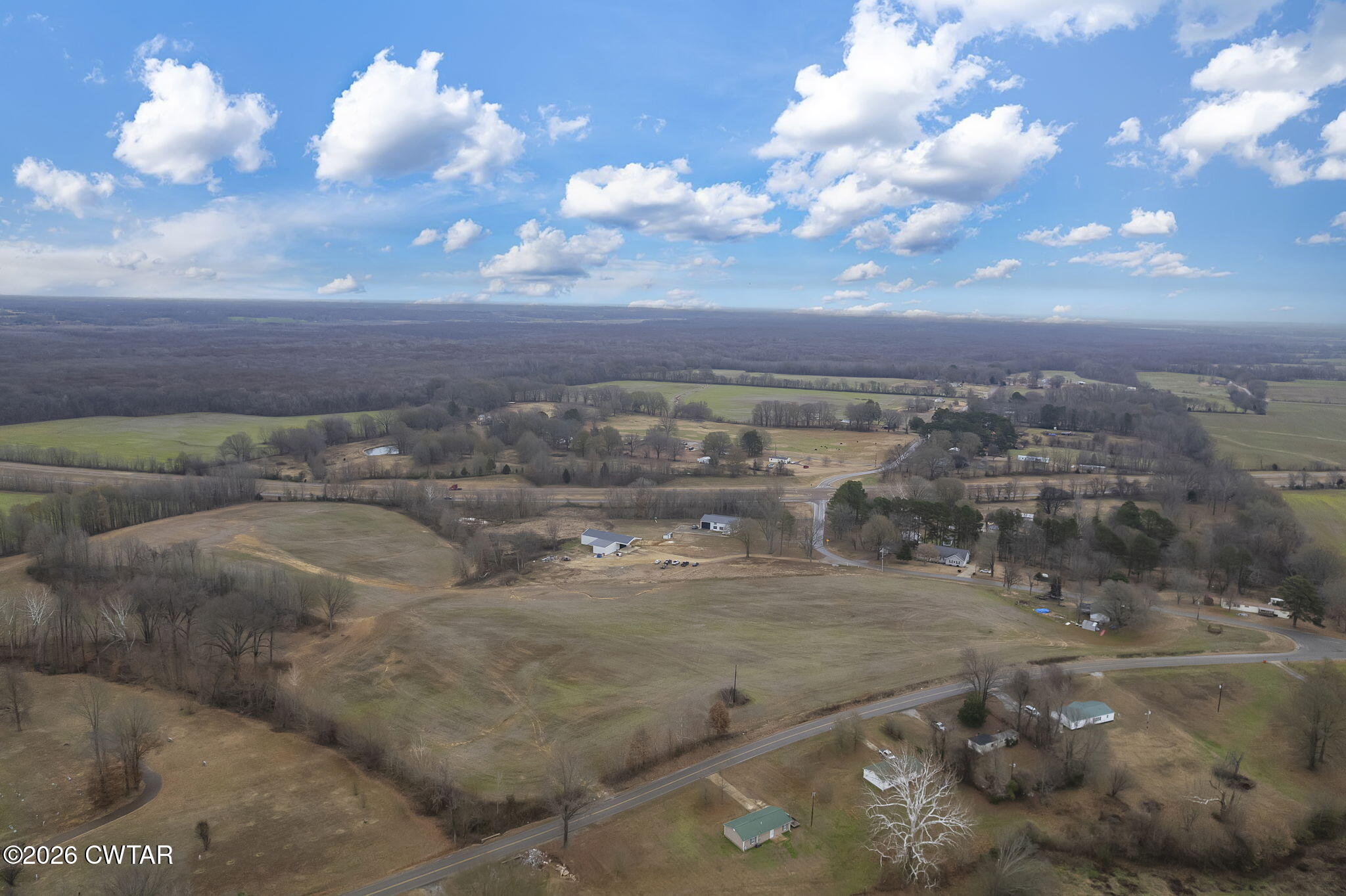4286 Sorrell Chapel Road Dyersburg, TN 38024 - Photo 6 of 23 a view of a sky
