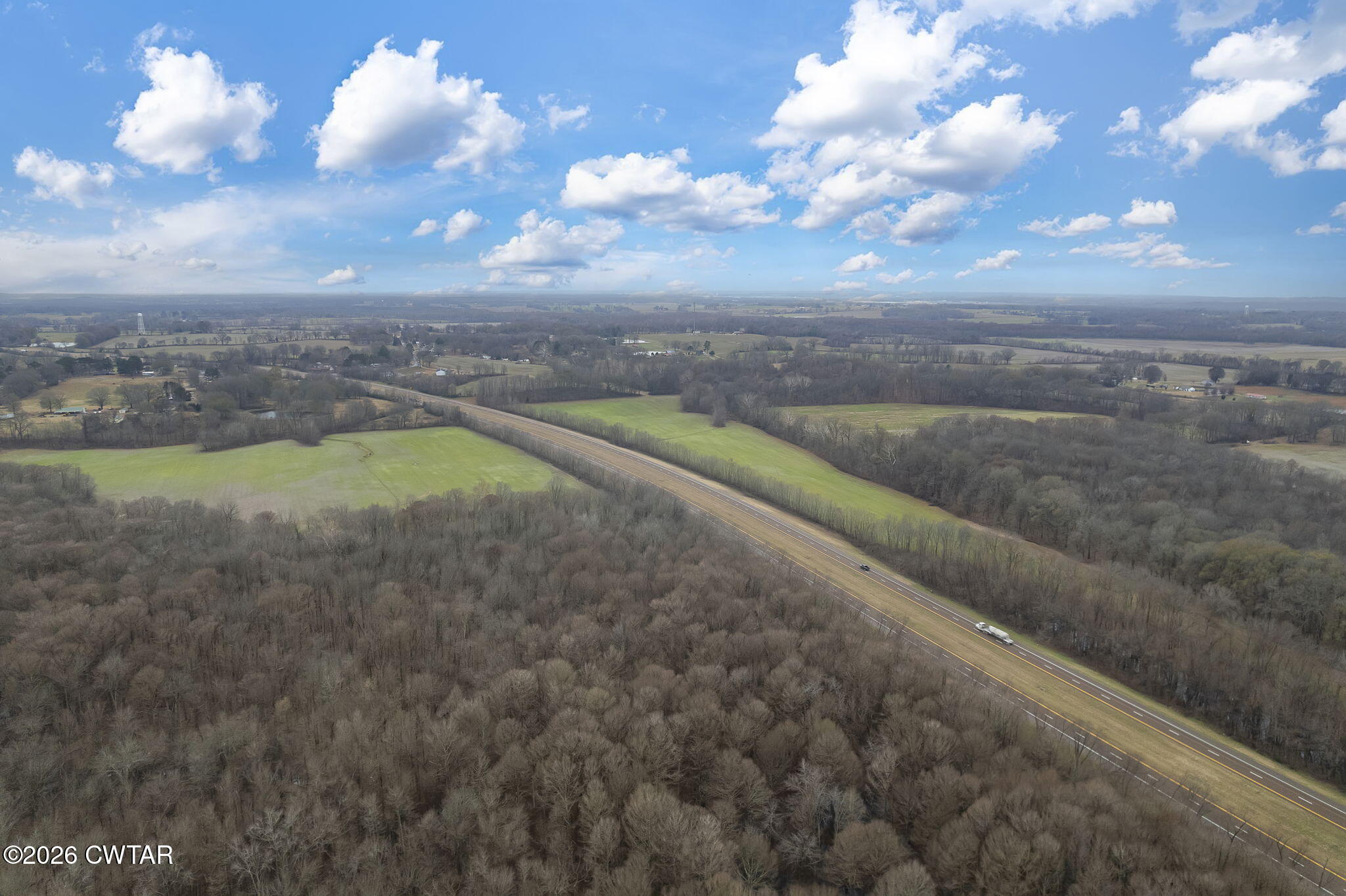 4286 Sorrell Chapel Road Dyersburg, TN 38024 - Photo 10 of 23 a view of a city